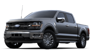 2024 Ford F-150® External Image 2